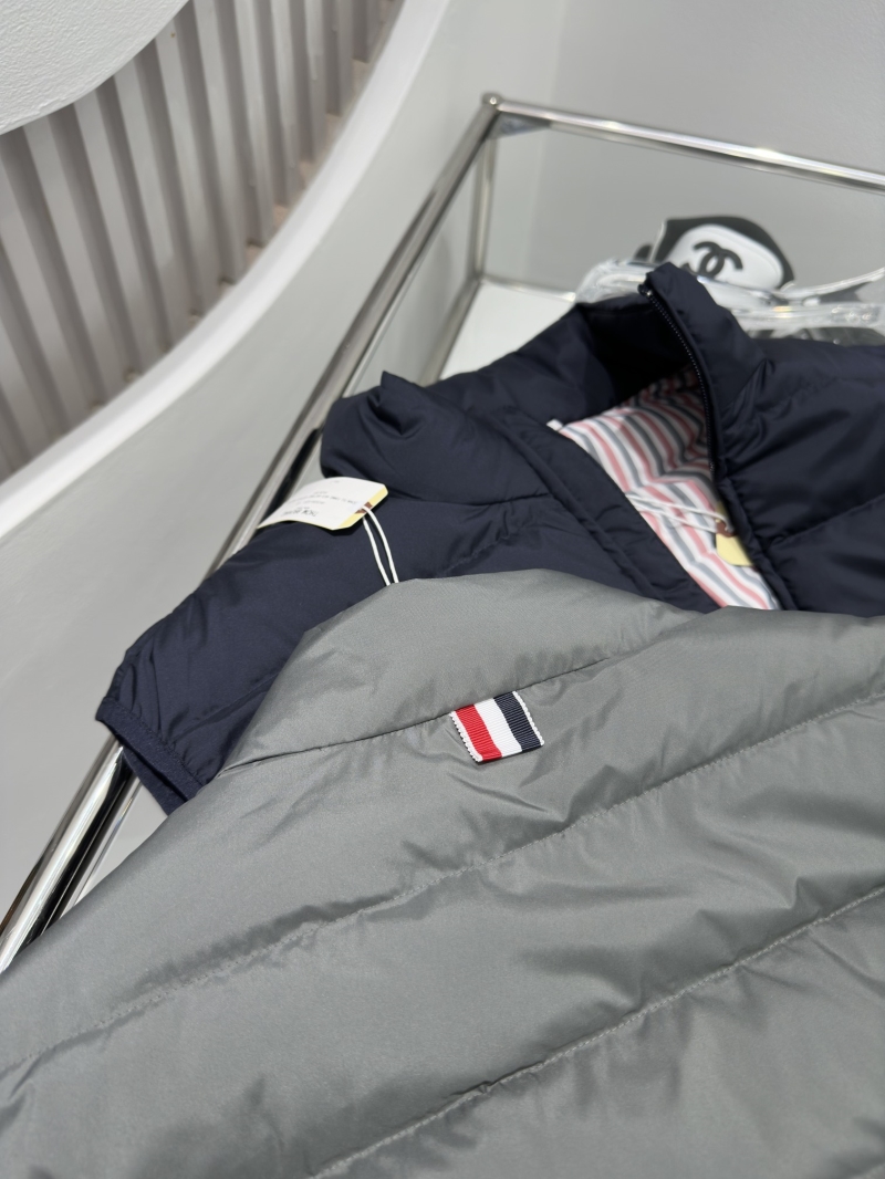 Thom Browne Down Jackets